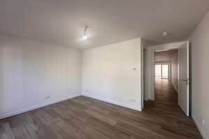 NEUBAU - Stilvolle 4-Zimmer-Wohnung mit EBK und großer Loggia – Ludenberger Straße 21, 40629 Ludenberg, Düsseldorf – Vorschaubild 12