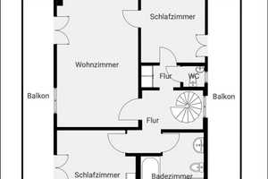 Von privat: Traumhafte 8-Raum-Villa (1920) in begehrterLage von Köln-Thielenbruch – Köln – Vorschaubild 8