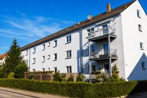 Vermietete 3-Zimmer-Wohnung in gefragter Lage – Die vollständige Adresse der Immobilie erhältst du vom Anbieter., 86156 Kriegshaber, Augsburg – Vorschaubild 1