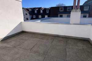 Lichtdurchflutete 2-Zimmer-Wohnung mit Balkon & EBK – Weißekreuzstrasse 20, 30161 Oststadt, Hannover – Vorschaubild 7