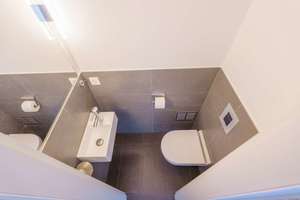 Exklusive stilvolle Eigentumswohnung mit Terrasse in der Südvorstadt – Die vollständige Adresse der Immobilie erhältst du vom Anbieter., 4275 Südvorstadt, Leipzig – Vorschaubild 12