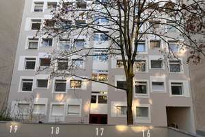Charlottenburg: Eislebener Str: VERMIETETE 1-Zi-Whg, 40m² - 2.OG + SÜD-Balkon - kündbar in 9 Monaten – Die vollständige Adresse der Immobilie erhältst du vom Anbieter., 10789 Charlottenburg, Berlin – Vorschaubild 16