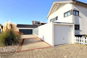Stilvolles Reihenmittelhaus mit Garten in Wyhlen! – Die vollständige Adresse der Immobilie erhältst du vom Anbieter., 79639 Grenzach-Wyhlen – Vorschaubild 27
