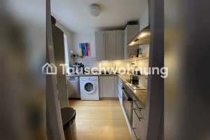 Tauschwohnung: 3Zimmer Wohnung oder WG mit Balkon im Herzen der Maxvorstadt – Adalbertstraße 39, 80799 Universität, München – Vorschaubild 7