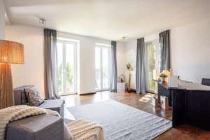 KEINE KÄUFERPROVISION Traumhaft sanierte Unternehmervilla in bester Lage des botanischen Gartens – Die vollständige Adresse der Immobilie erhältst du vom Anbieter., 33617 Gadderbaum, Bielefeld – Vorschaubild 26