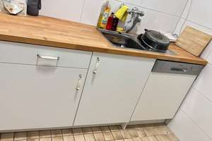 Sanierte (teilweise)  EG - Wohnung im Altbau – Südwall 76, 45678 Stadtmitte, Krefeld – Vorschaubild 8