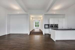 Attraktives 3-Zimmer Loft I 2x Bad I Balkon I Stellplatz I bezugsfrei I provisionsfrei