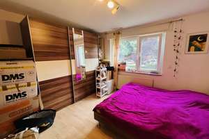 **Gut geschnittene 2 Zimmer Wohnung mit Balkon in HD-Weststadt** – Die vollständige Adresse der Immobilie erhältst du vom Anbieter., 69115 Südstadt, Heidelberg – Vorschaubild 11