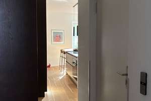 Modernes voll möbliertes Penthouse im Bezirk Eimsbüttel – Die vollständige Adresse der Immobilie erhältst du vom Anbieter., 22525 Stellingen, Hamburg – Vorschaubild 10