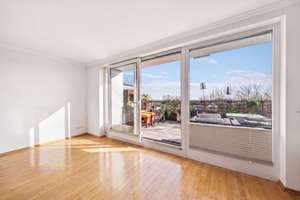 3 Zimmer mit exklusiver Süd-Dachterrasse & unverbaubarem Weitblick! – Die vollständige Adresse der Immobilie erhältst du vom Anbieter., 20535 Borgfelde, Hamburg – Vorschaubild 5