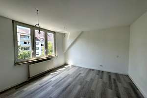 Charmante 1-Zimmer-Wohnung – kompakt & gemütlich