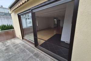 Lichtdurchflutete 5-Zimmer-Wohnung mit Balkon und Terrasse in Darmstadt – 64283 Mitte, Darmstadt – Vorschaubild 20