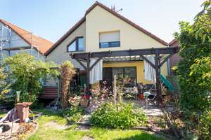 ☆ ☆ ☆ ☆ ☆  Listenpreis 220.000 €; Einfamilienhaus in Schwedt, am Stadtrand ruhig gelegen  ☆ ☆ ☆ ☆ ☆ – Märkische Straße 21, 16303 Schwedt/Oder – Vorschaubild 3