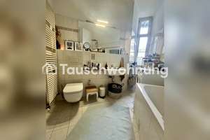 Tauschwohnung: 2-Zimmer Altbau Südi gegen 3-4 Zimmer – Die vollständige Adresse der Immobilie erhältst du vom Anbieter., 50678 Neustadt/Süd, Köln – Vorschaubild 10