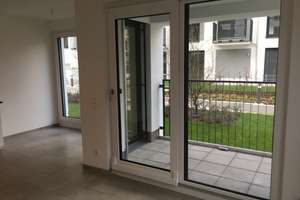 2 Zimmer-Wohnung – 81735 Waldtrudering, München – Vorschaubild 23