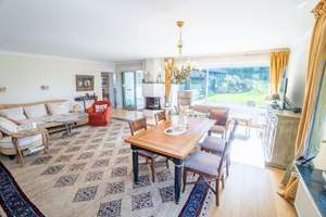 Freistehendes Einfamilienhaus mit Panoramablick, uneinsehbarem Garten und Schwimmbad in ruhiger Lage – Die vollständige Adresse der Immobilie erhältst du vom Anbieter., 42389 Langerfeld-Beyenburg, Wuppertal – Vorschaubild 3