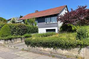 Charmantes, freistehendes 1-Familienhaus aus den 60-er Jahren, in schöner, ruhiger Wohnlage – Ludwigsburg (Kreis) – Vorschaubild 3