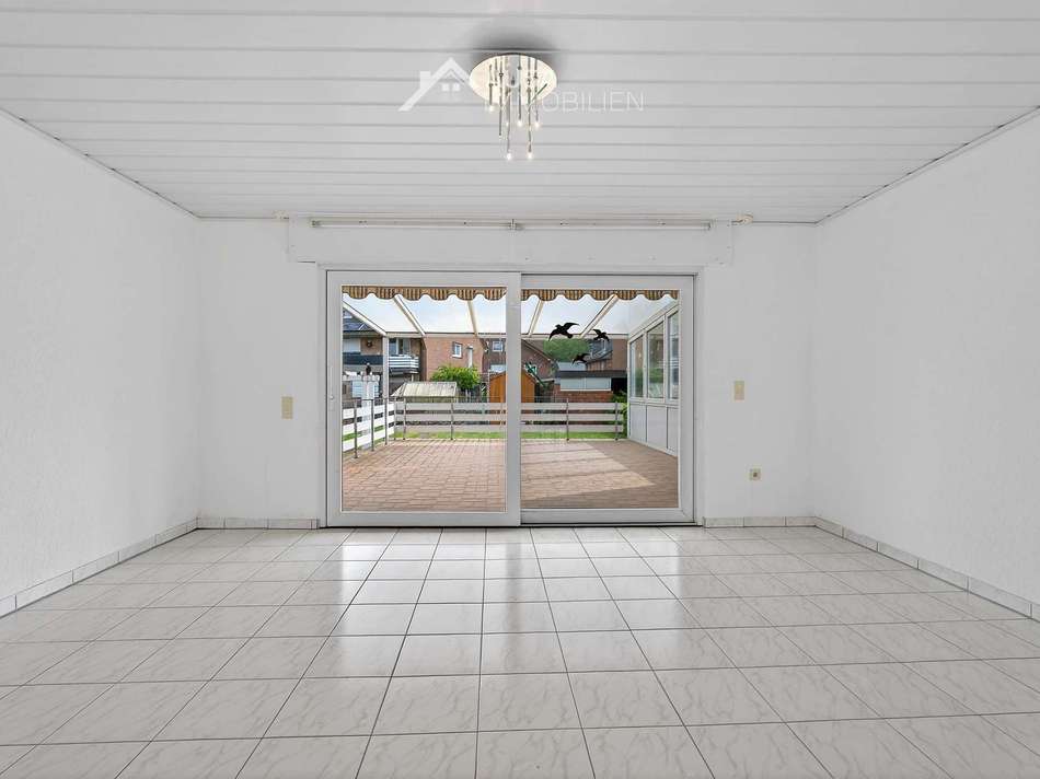 Wohnzimmer EG