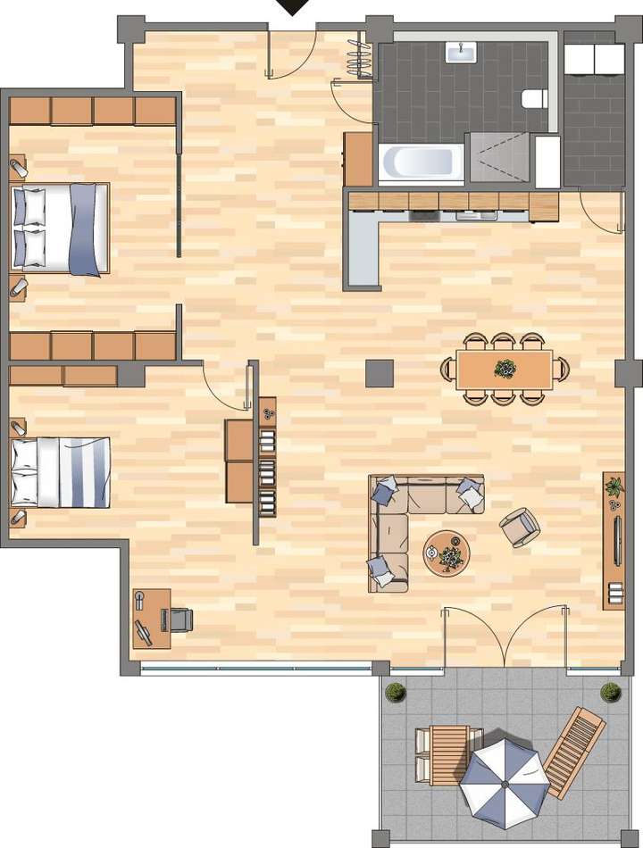 2010.0197_Bremen_Am Tabakquart