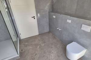 Exklusiver Bungalow in bester Lage in Stolzenau bis 15.08.26 Prov. frei – Hafenstraße 2, 31592 Stolzenau – Vorschaubild 31