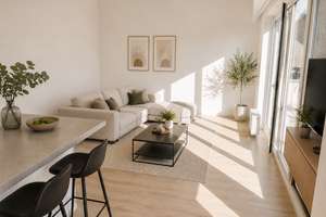 Helle Maisonettewohnung mit sonnigem Balkon und moderner Einbauküche im Belgischen Viertel – Neue Maastrichter Straße 15, 50672 Neustadt/Nord, Köln – Vorschaubild 5