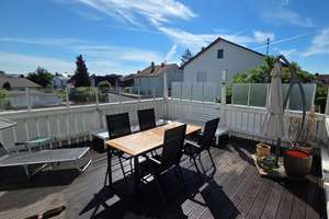3-Zimmer-Dachterrassenwohnung Ingolstadt-Ringsee – 85053 Südost, Ingolstadt – Vorschaubild 9