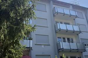 Moderne 2-Zimmer-Erdgeschosswohnung mit Balkon – 70499 Weilimdorf (Ortsteil), Stuttgart – Vorschaubild 8