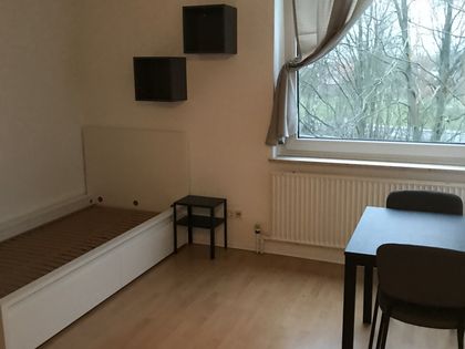 Wohnung mieten in Münster (NordrheinWestfalen) ImmoScout24