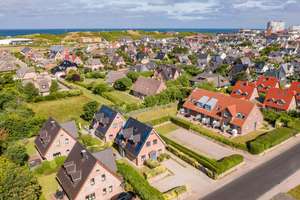 Stillvolles Einzelhaus in strandnaher Lage – Die vollständige Adresse der Immobilie erhältst du vom Anbieter., 25980 Sylt (Gemeinde) – Vorschaubild 8