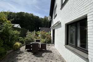Gepflegtes, freistehendes 1-2 Familienhaus mit gemütlichem Kachelofen & großem Garten! – Die vollständige Adresse der Immobilie erhältst du vom Anbieter., 32049 Herford – Vorschaubild 7