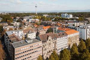 Gestalten Sie Ihr eigenes Meisterwerk - Genehmigter Dachspeicher im Jugendstiljuwel! – Die vollständige Adresse der Immobilie erhältst du vom Anbieter., 68165 Schwetzingerstadt/Oststadt, Mannheim – Vorschaubild 16