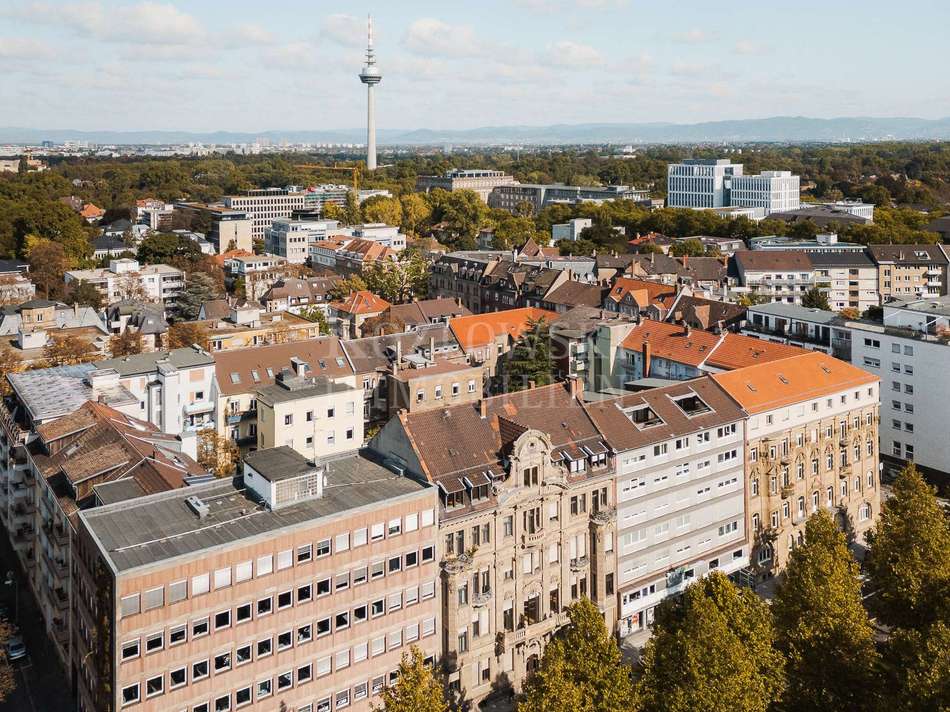 Oststadt