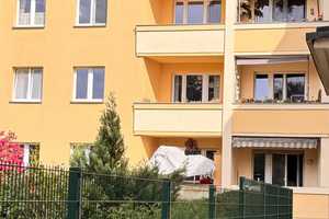 Ruhige 2 Zimmerwohnung in einem gepflegten Mehrfamilienhaus – Berlin – Vorschaubild 4