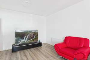 3-Zimmer-Wohnung mit Loggia in Köln-Meschenich – Kapitalanlage oder Eigenheim!