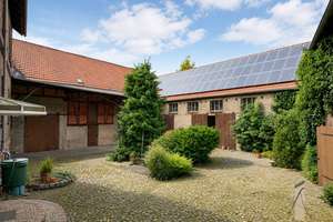 Großer Vierseitenhof für Selbstversorger, Tierhalter oder Mehrgenerationenwohnen! – Die vollständige Adresse der Immobilie erhältst du vom Anbieter., 39343 Ivenrode – Vorschaubild 16