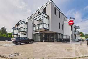 Exklusives Penthouse mit großzügiger Dachterrasse – stilvoll wohnen über den Dächern von Brebach – Die vollständige Adresse der Immobilie erhältst du vom Anbieter., 66130 Brebach-Fechingen, Saarbrücken – Vorschaubild 13