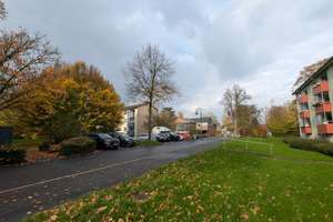 Schöne, helle 2-Zimmer-Wohnung (50 m²) mit Balkon, Gartenblick & Glasfaseranschluss in D-Holthausen – Die vollständige Adresse der Immobilie erhältst du vom Anbieter., 40589 Holthausen, Düsseldorf – Vorschaubild 33