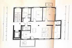 Helle Wohnung mit vier Zimmern, sonnigem Balkon und EBK – An der Radrennbahn 7, 68167 Neckarstadt-Ost/Wohlgelegen, Mannheim – Vorschaubild 23
