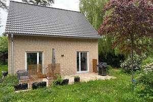 Einfamilienhaus nahe Wasser und Wald – Schwarzspechtweg 9A, 13505 Konradshöhe, Berlin – Vorschaubild 5