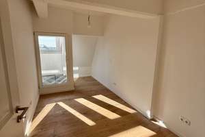 Tolle Wohnung mit Weitblick und guter Lage auf der  Elbinsel – Werner-Heisenberg-Straße 25, 39106 Alte Neustadt, Magdeburg – Vorschaubild 7