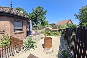 Außergewöhnlich und individuell ist dieser Bungalow in Wesendorf – Die vollständige Adresse der Immobilie erhältst du vom Anbieter., 29392 Wesendorf – Vorschaubild 18