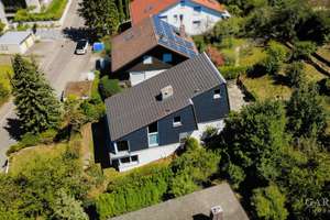 Chices Haus in bester Aussichtslage – Die vollständige Adresse der Immobilie erhältst du vom Anbieter., 72766 Reutlingen-Mitte, Reutlingen – Vorschaubild 13