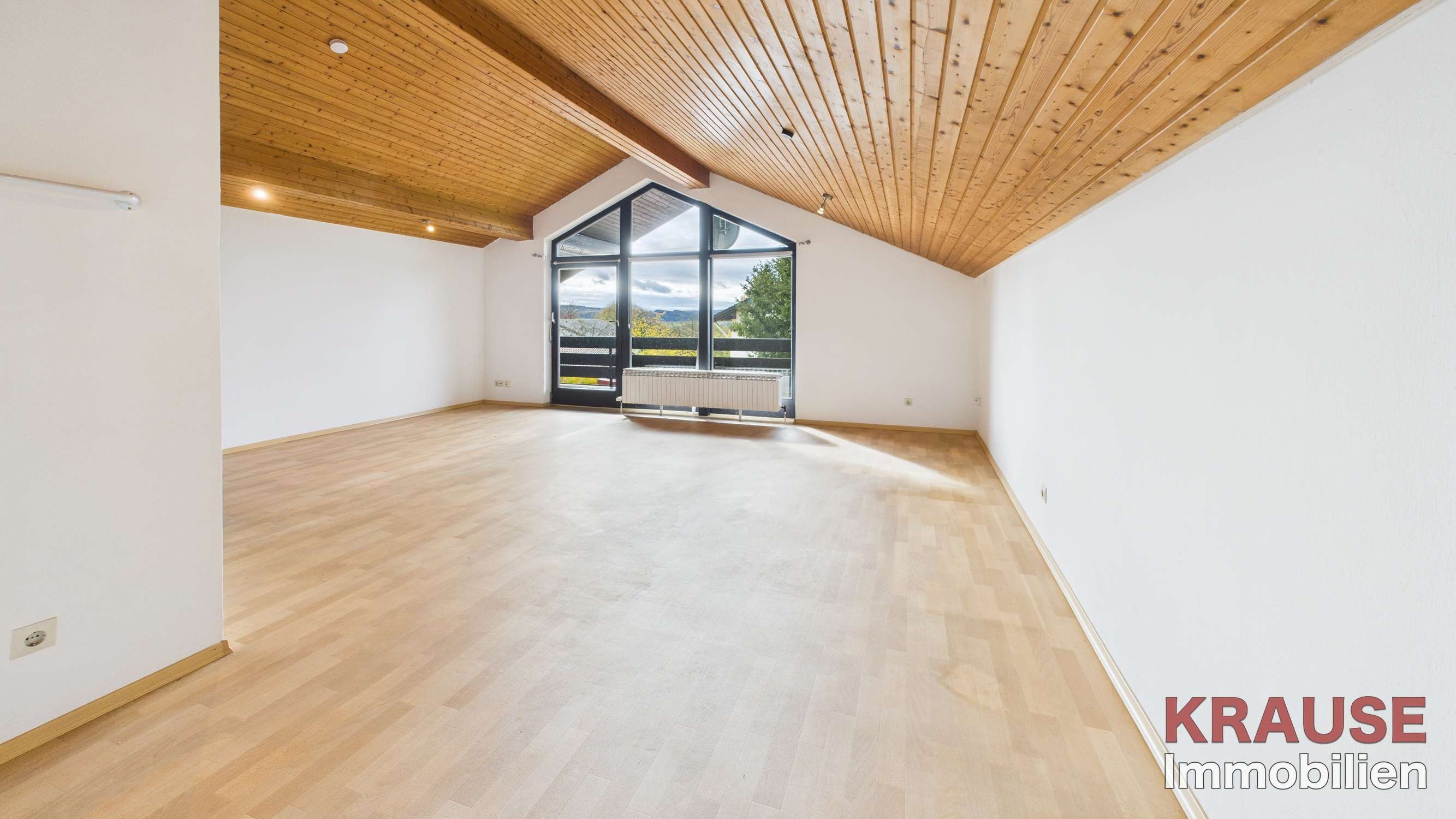 Immobilie in Bad Birnbach - *Freistehendes Einfamilienhaus mit sonnigem Grundstück - ruhige Wohnidylle in Bad Birnbach* - Bild 8