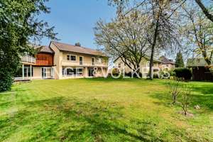 Gepflegtes Wohnhaus in ruhiger Lage – Die vollständige Adresse der Immobilie erhältst du vom Anbieter., 78112 Sankt Georgen im Schwarzwald – Vorschaubild 2