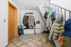 Attraktiver und großzügiger Bungalow mit Garten, Garage und Carport in Kapsweyer – Die vollständige Adresse der Immobilie erhältst du vom Anbieter., 76889 Kapsweyer – Vorschaubild 22