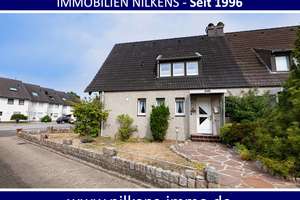 Solide DHH mit großzügigem Garten und großer Garage  in Sackgassenlage! Zeitnah beziehbar! – Die vollständige Adresse der Immobilie erhältst du vom Anbieter., 47804 Benrad-Süd, Krefeld – Vorschaubild 49