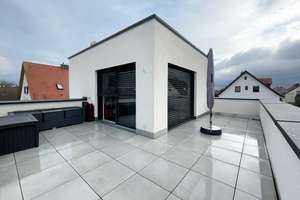 Exklusives Reihenendhaus in Ingolstadt-Mitte – Die vollständige Adresse der Immobilie erhältst du vom Anbieter., 85055 Nordost, Ingolstadt – Vorschaubild 26