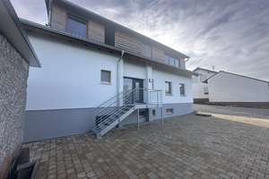 Modernisiertes 3- Fam-Haus im idyllischer Ortsrandlage in Empfingen-Wiesenstetten – Die vollständige Adresse der Immobilie erhältst du vom Anbieter., 72186 Empfingen – Vorschaubild 7