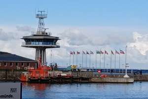 Lichtdurchflutetes Ferienhaus in Travemünde von privat zu verkaufen – 100 m zum Ostseestrand  – Freibeuterweg 15, 23570 Travemünde, Lübeck – Vorschaubild 22