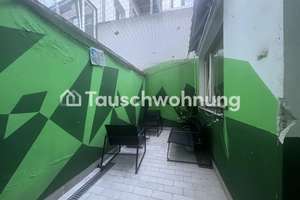 Tauschwohnung: Tauschwohnung Für Kleiner – Brüsseler str 30, 50674 Neustadt/Nord, Köln – Vorschaubild 11
